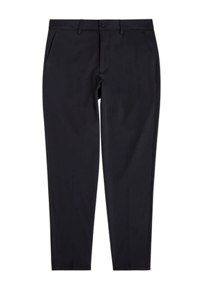 Les Deux belt-loop trousers - Blue