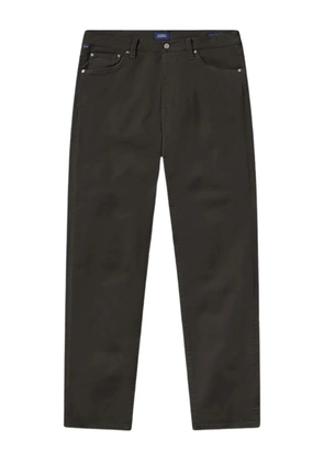 Citizens of Humanity Elijah straight trousers - Brown