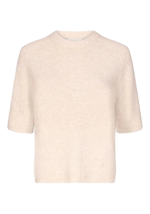 LouLou de Saison Dara raglan sleeve sweater - Neutrals