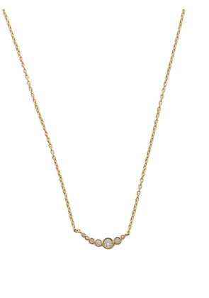 RAGBAG STUDIO Ottilia necklace - Gold