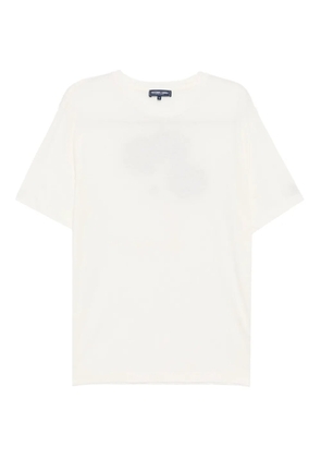 Frescobol Carioca Dinis T-shirt - Neutrals