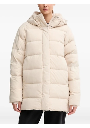Columbia Amaze Puff™ hooded jacket - Neutrals