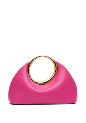 Jacquemus Le Petit Calino top-handle bag - Pink