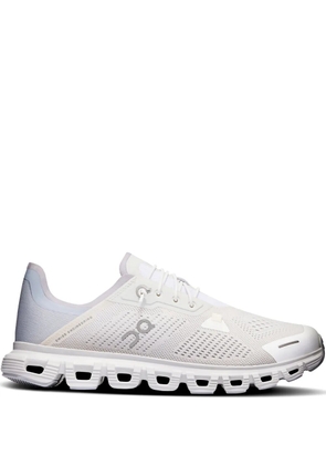 On Running Cloud 6 Coast sneakers - White