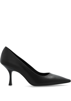 Stuart Weitzman 75mm Naomi pumps - Black