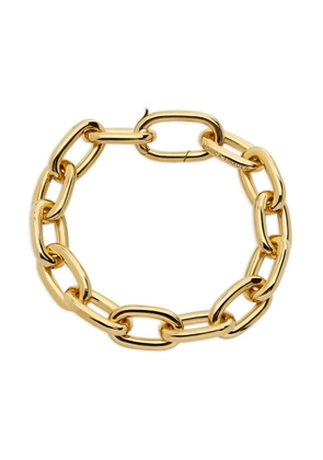 Monica Vinader Kate Young Bold Link bracelet - Gold