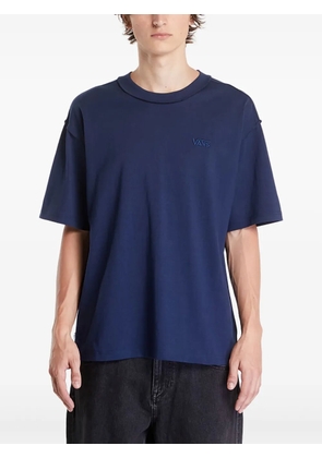 Vans cotton T-shirt - Blue