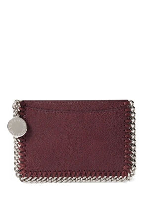 Stella McCartney Falabella cardholder - Red