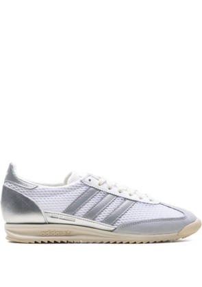 adidas x Kith SL 72 OG sneakers - White