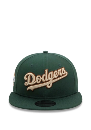 NEW ERA CAP LA Dodgers baseball cap - Green
