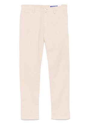 Jacob Cohën Bobby chinos - Neutrals