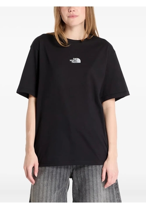 The North Face Never Stop Relaxed T-shirt - Black