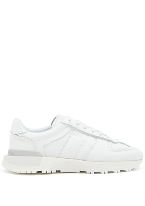 Maison Margiela 50-50 low-top sneakers - White