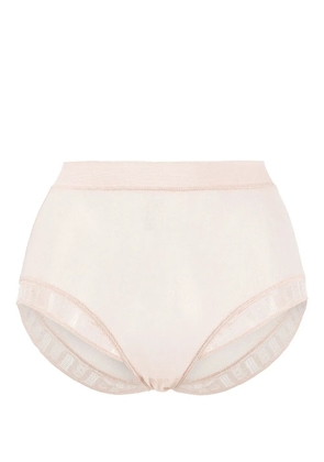 ERES Subtil high-waisted briefs - Pink