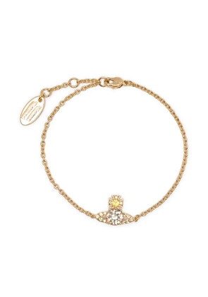 Vivienne Westwood Ismene bracelet - Gold