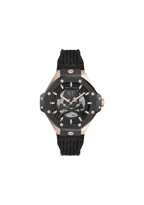 Philipp Plein $keleton Royal 46mm - Black