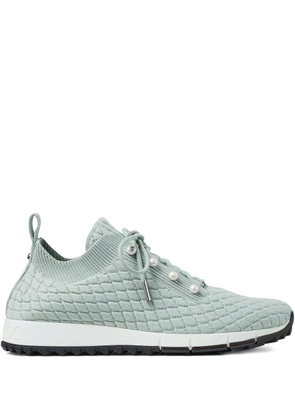 Jimmy Choo Veles sneakers - Green