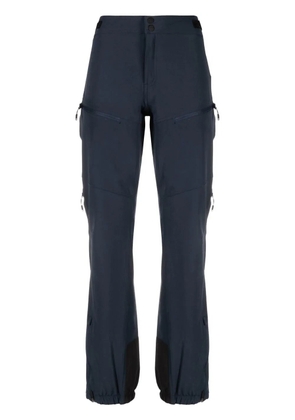 Rossignol SKPR tech ski trousers - Blue