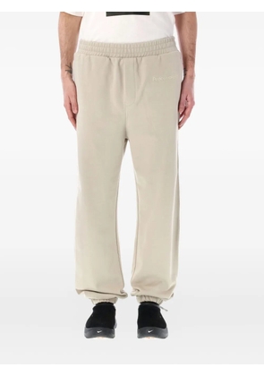 Peacemaker Oamc loose-fit trousers - Neutrals