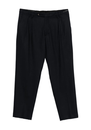 michael coal tailored trousers - Blue