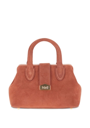 SCHELL small Doctor tote bag - Orange