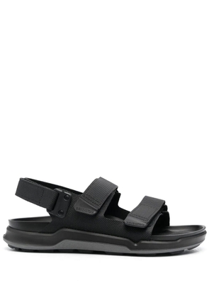 Birkenstock Milano touch-strap sandals - Black