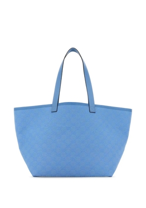 Gucci medium Totissima tote bag - Blue