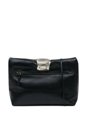 STAUD Cuff clutch bag - Black