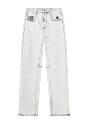 Diesel 1997 D-Enim-M 068ur jeans - Blue