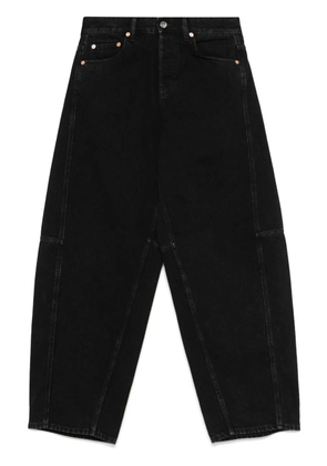 Gucci tapered jeans - Black