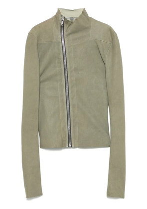 Rick Owens Gary jacket - Green