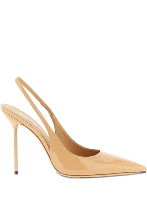 Paris Texas Lidia stiletto-heel pumps - Neutrals