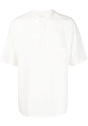 Costumein short sleeve T-shirt - Neutrals