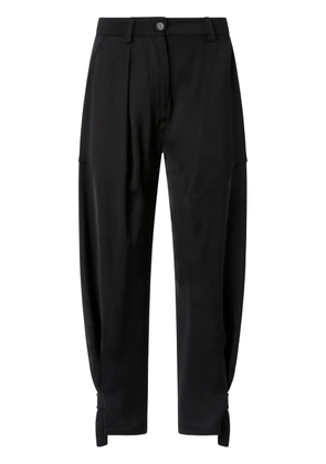 PINKO P-Pants trousers - Black