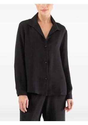 Peter Cohen Pert blouse - Black