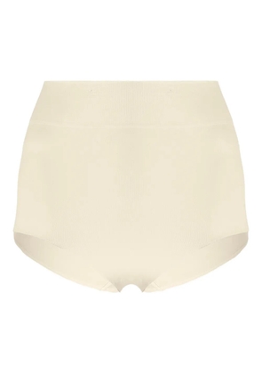 Wolford seamless shorts - Neutrals