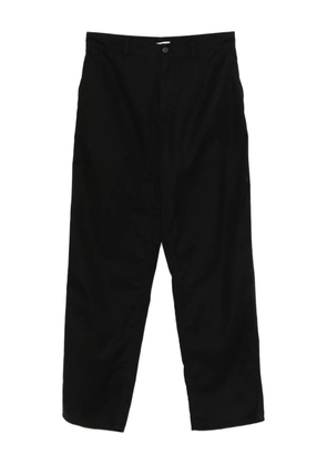 The Row Sankuro trousers - Black