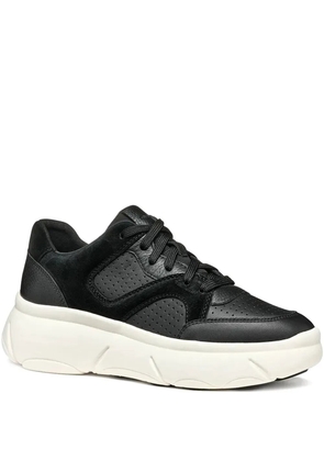 Geox D Nebula 2.0 sneakers - Black