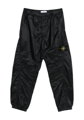 Stone Island MENS TROUSERS LOOSE - V0020 NAVY BLUE