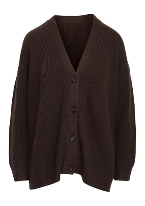 Jenni Kayne Cocoon button cardigan - Brown