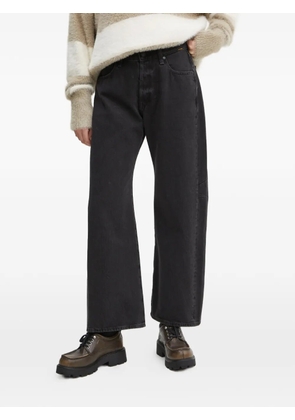 G-Star RAW flared jeans - Black