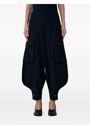 Limi Feu Toraichi jeans - Black