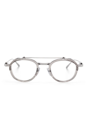 Akoni Infinity glasses - Grey