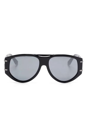 Dolce & Gabbana Eyewear 4499 sunglasses - Black