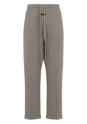 Fear Of God jersey track pants - Neutrals