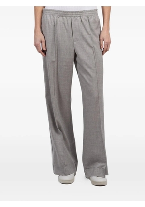 WE-AR4 The Tribeca trousers - Grey