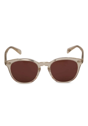 Oliver Peoples Desmon sunglasses - Neutrals