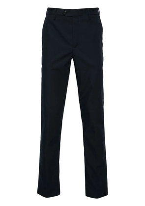 Canali tailored trousers - Blue
