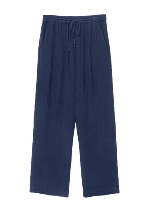 Xirena Devon drawstring trousers - Blue