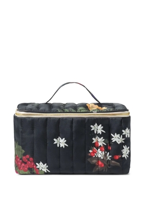 ERES Boîte à Secrets vanity bag - Black